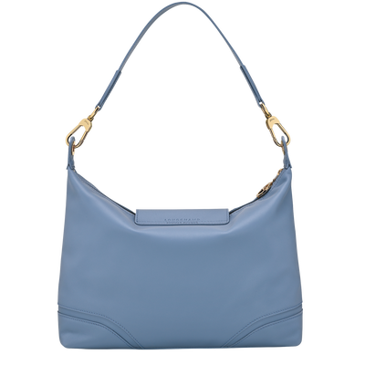 Le Pliage Xtra Shoulder bag L, Slate