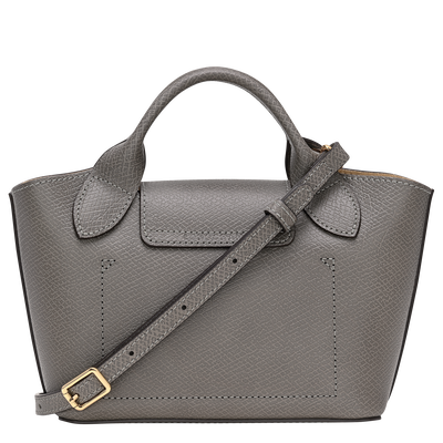 Épure Tote bag XS, Turtledove
