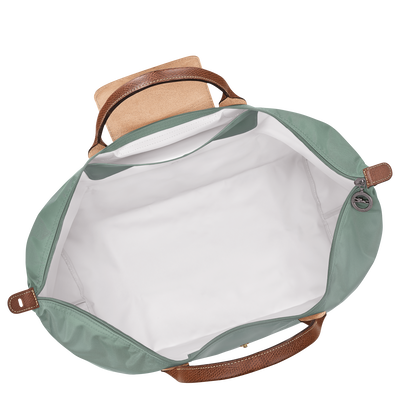 Le Pliage Original Travel bag L, Celadon