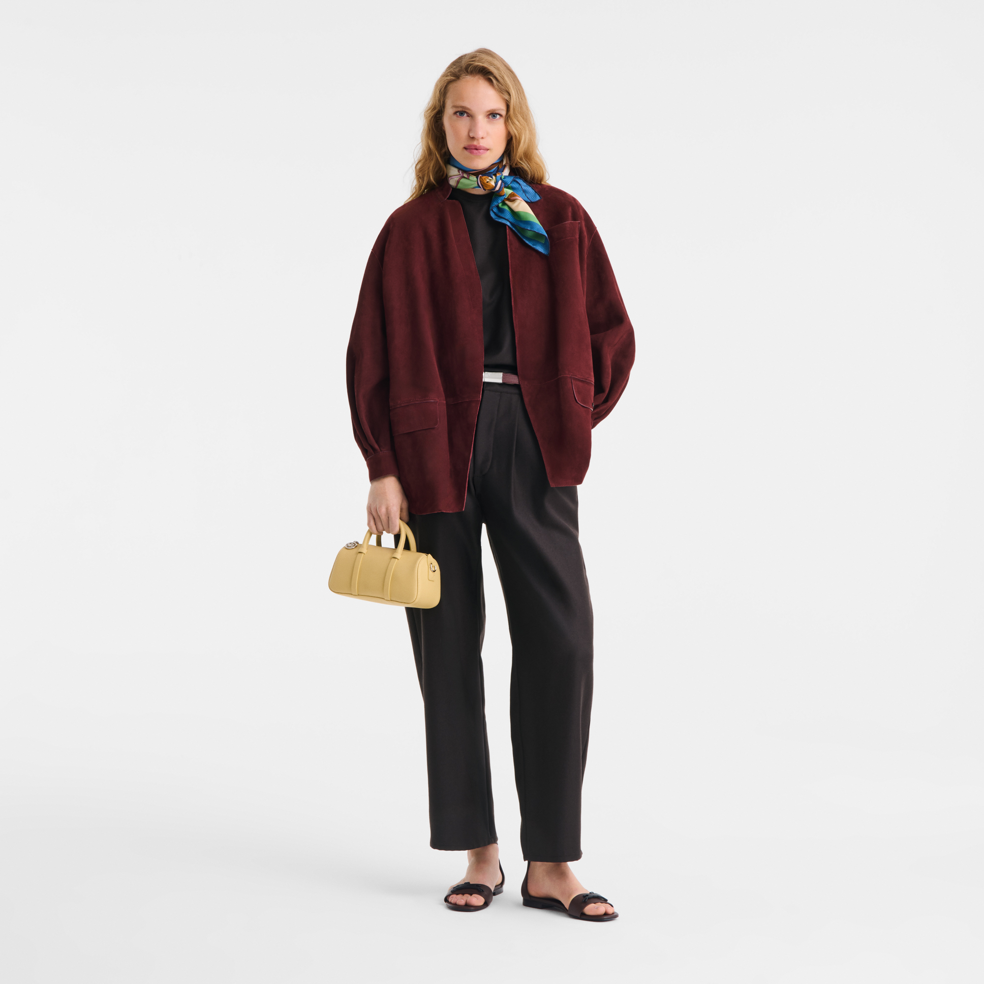 Daylong Handbag S, Hay