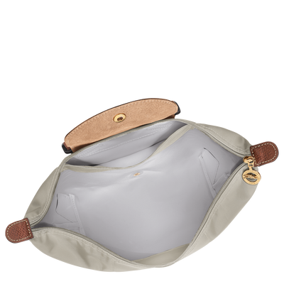 Le Pliage Original Backpack M, Pebble
