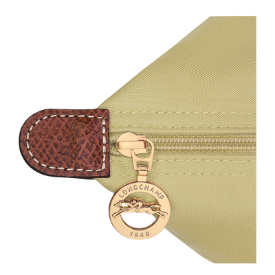 Le Pliage Original Handbag M, Pistachio