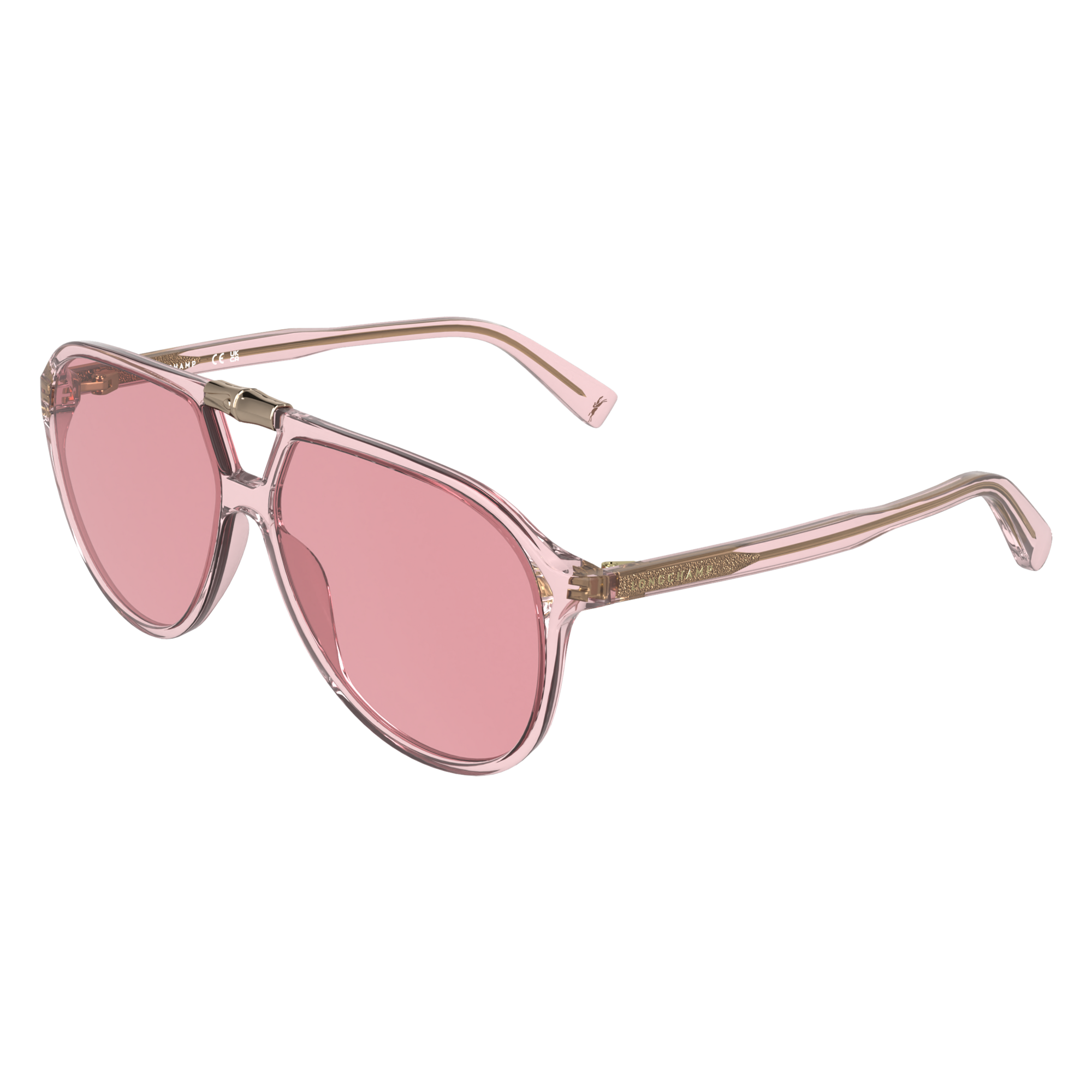null Sunglasses, Pink
