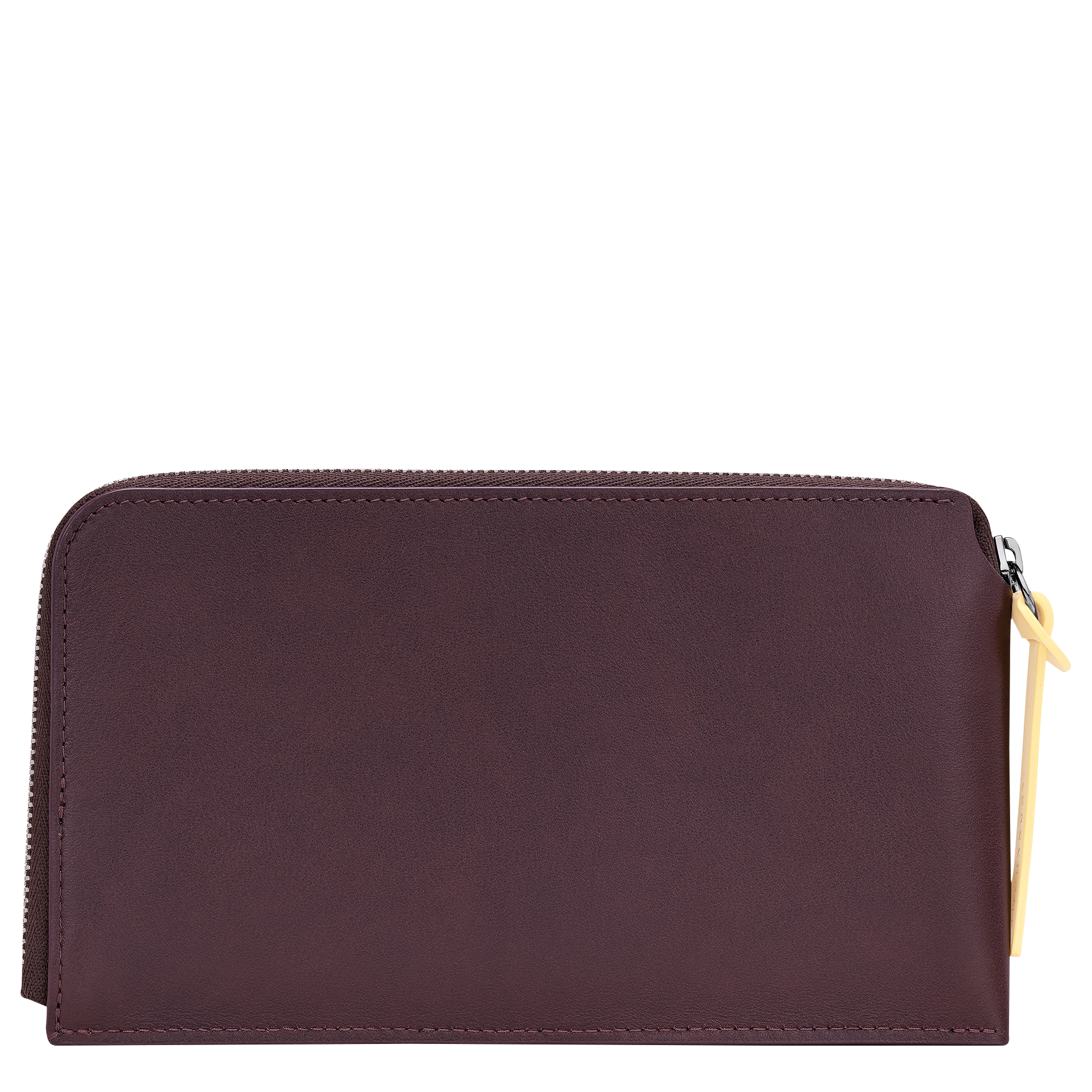 Pouch, Mocha - View 2 of
2 - zoom in Longchamp Pocket Pouch, Mocha