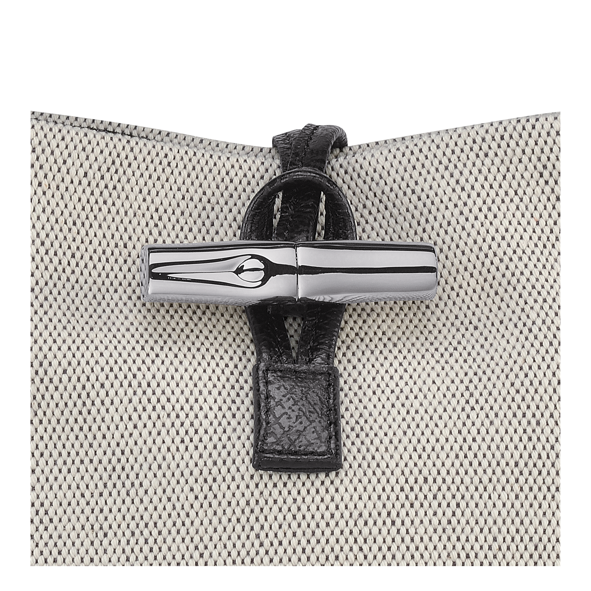 Bucket bag XS, Ecru - View 6 of
6 - zoom in Essential Bucket bag XS, Ecru