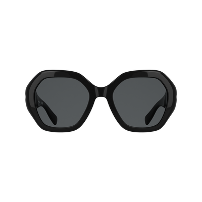 Sunglasses , Black - OTHER