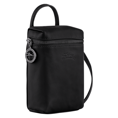 Le Pliage Xtra Crossbody bag XS, Black
