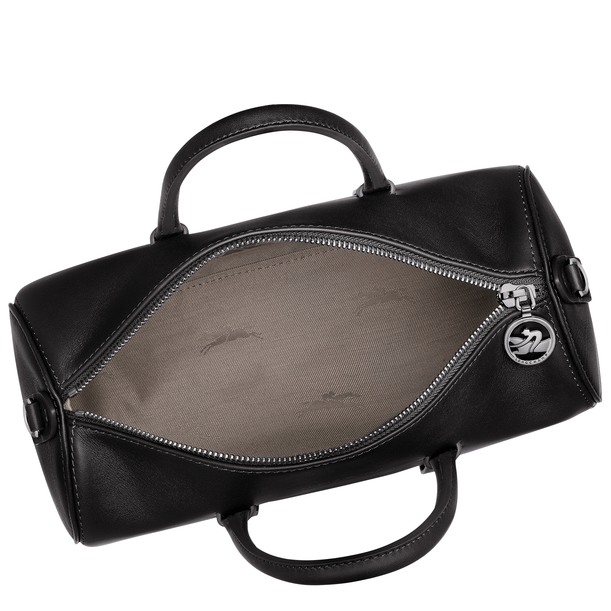 Daylong Handbag M, Rose gold