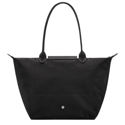 Le Pliage One Tote bag L, Black