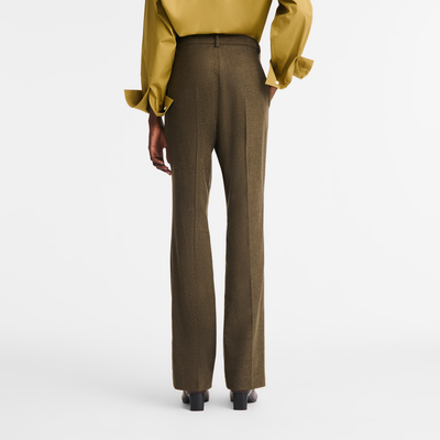 null Trousers, Caper