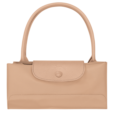 Le Pliage One Handbag L, Beige