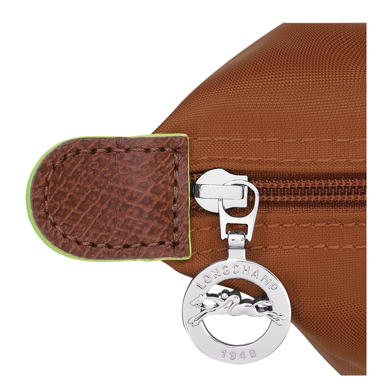 Longchamp zip bag hot sale
