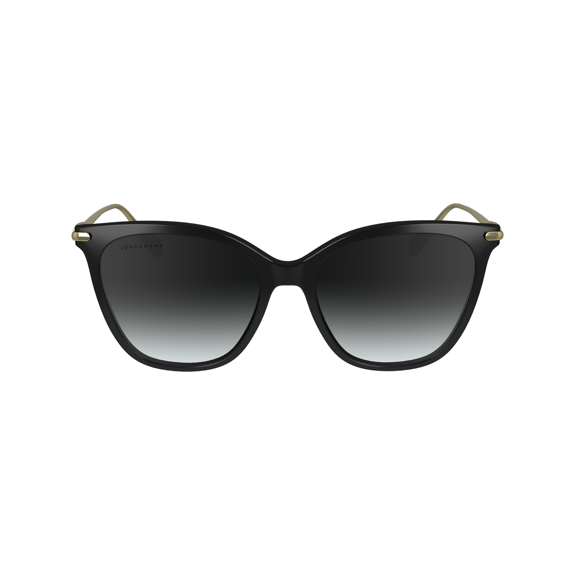 Sunglasses, Black - View 1 of
2 - zoom in null Sunglasses, Black