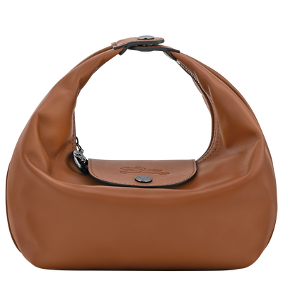 Handbag XS, Cognac