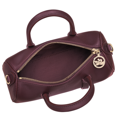 Daylong Handbag S, Pomegranate