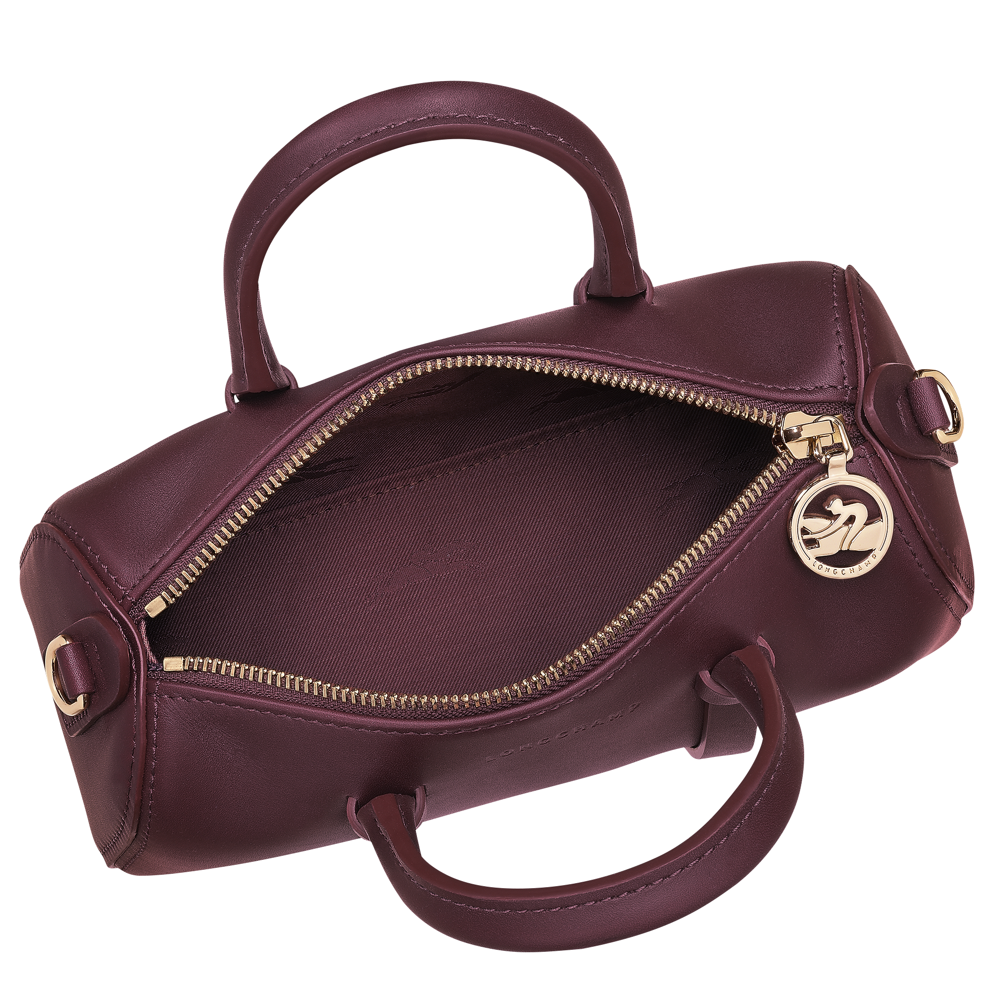 Handbag S, Pomegranate - View 5 of
5 - zoom in Daylong Handbag S, Pomegranate