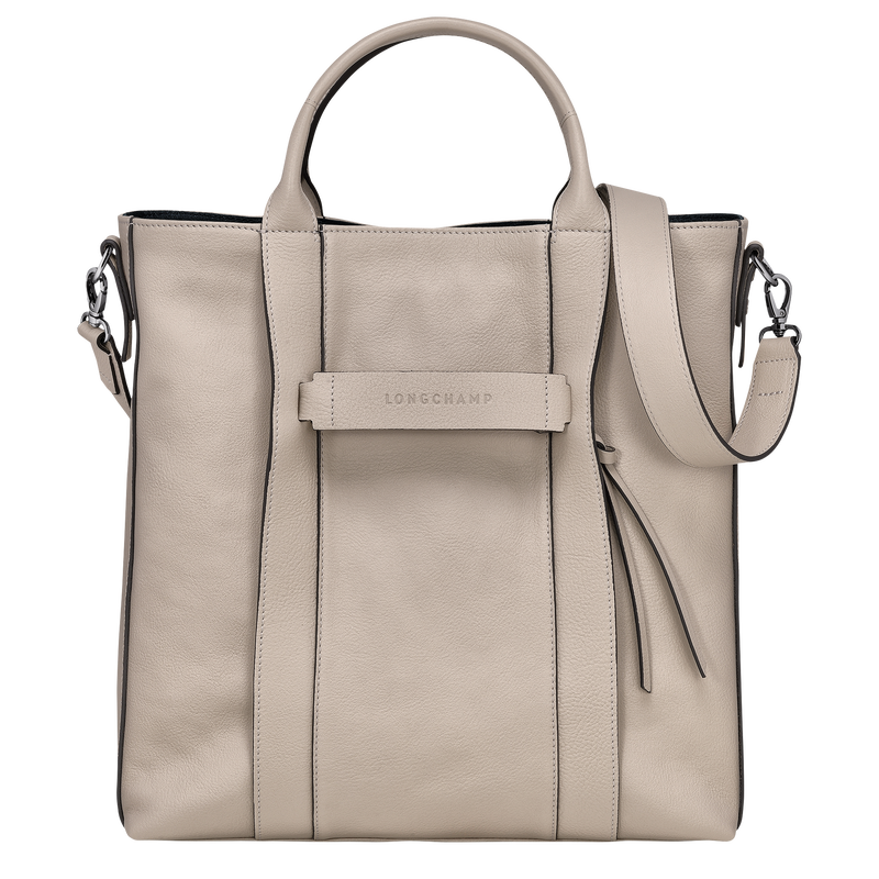 Longchamp 3d 2025 tote bag s