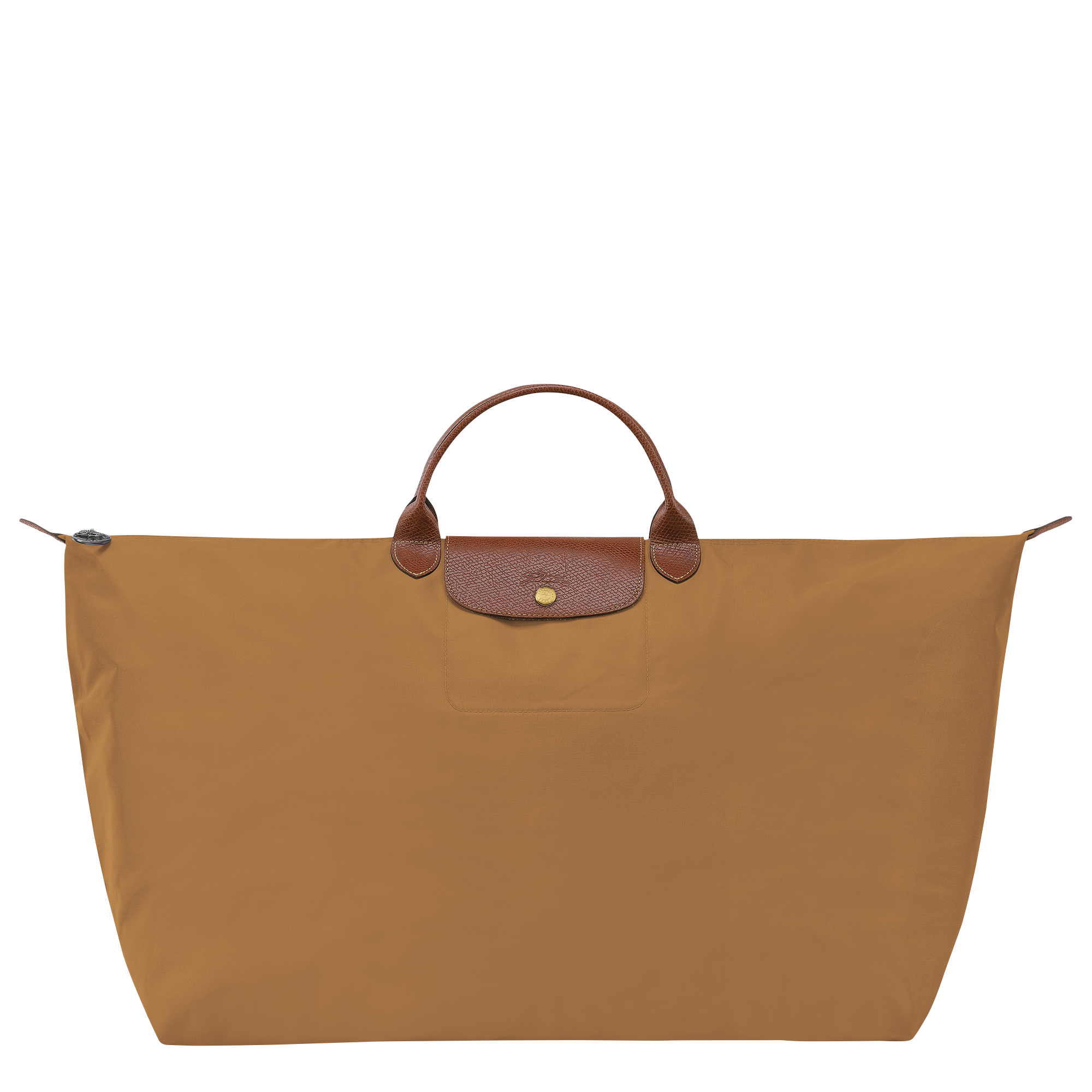Travel bag XL, Fawn - View 1 of 
        7 - zoom in Le Pliage Original Travel bag XL, Fawn