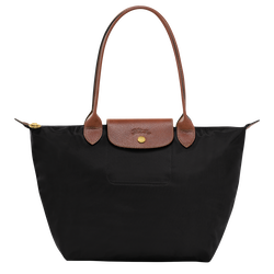 Le Pliage Original Tote bag M, Black