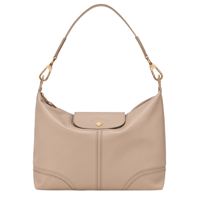 Le Pliage Xtra Shoulder bag , Trench - Leather