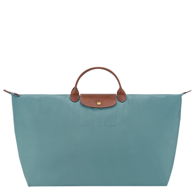 Le Pliage Original Travel bag XL, Eucalyptus