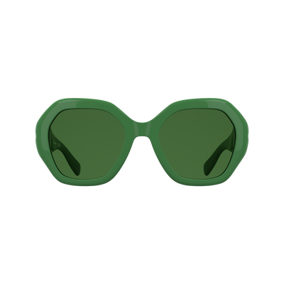 Sunglasses , Green - OTHER