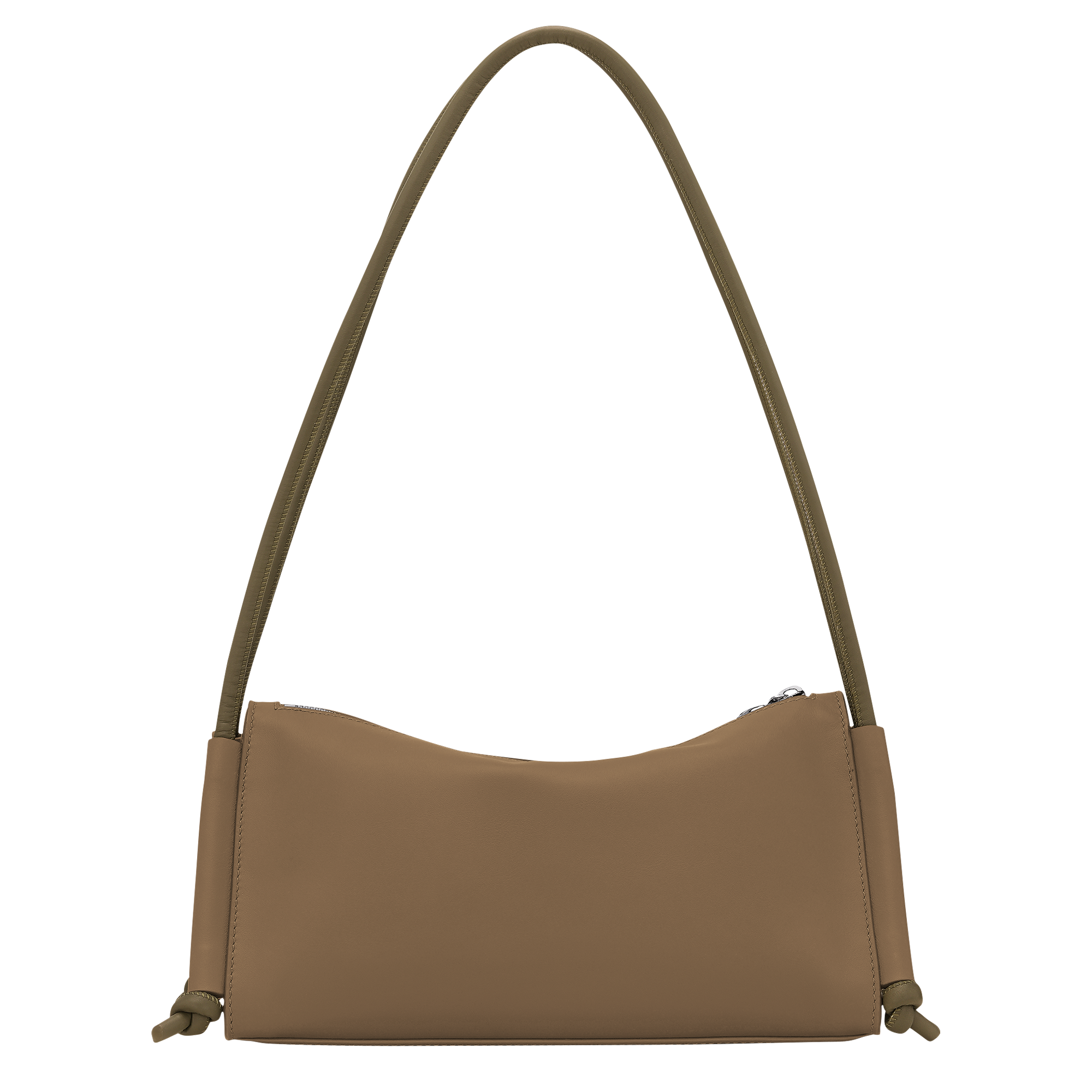 Le Pliage Xtra Shoulder bag M, Olive