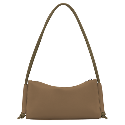 Le Pliage Xtra Shoulder bag M, Olive