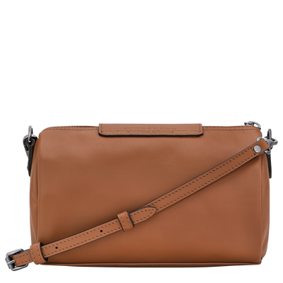 Le Pliage Xtra Crossbody bag XS, Cognac