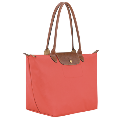 Le Pliage Original Tote bag L, Strawberry