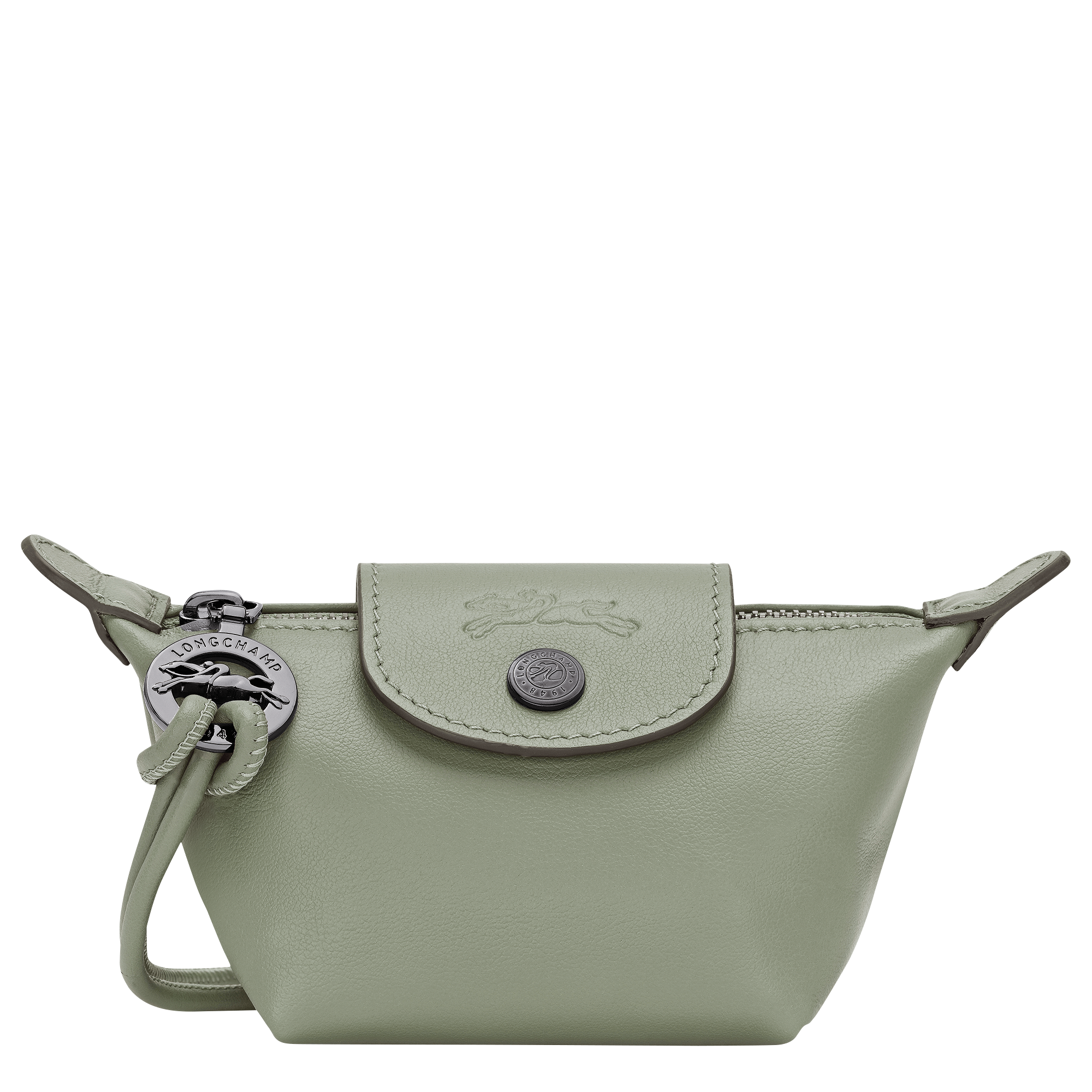 Le Pliage Xtra Coin purse, Tundra