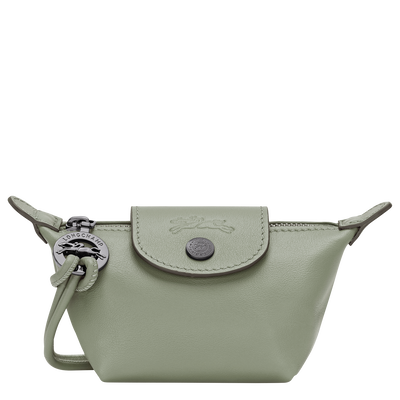 Le Pliage Xtra Coin purse , Tundra - Leather