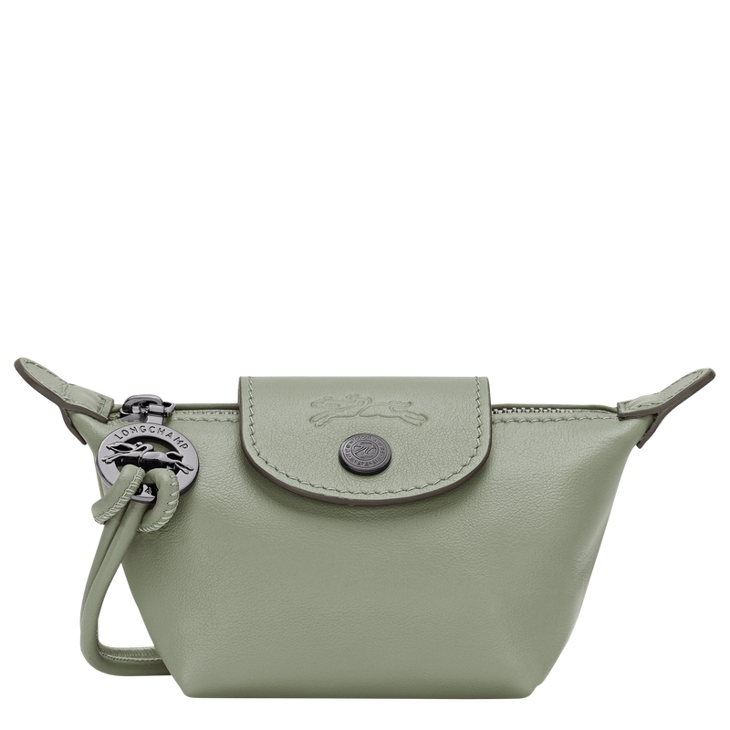 Le Pliage Xtra Coin purse , Tundra - Leather  - View 1 of  2