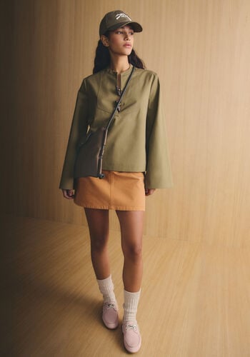 Fall-Winter 2026 Collection, 