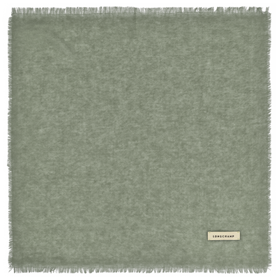 L'Hiver en douceur Stole , Oregano - OTHER