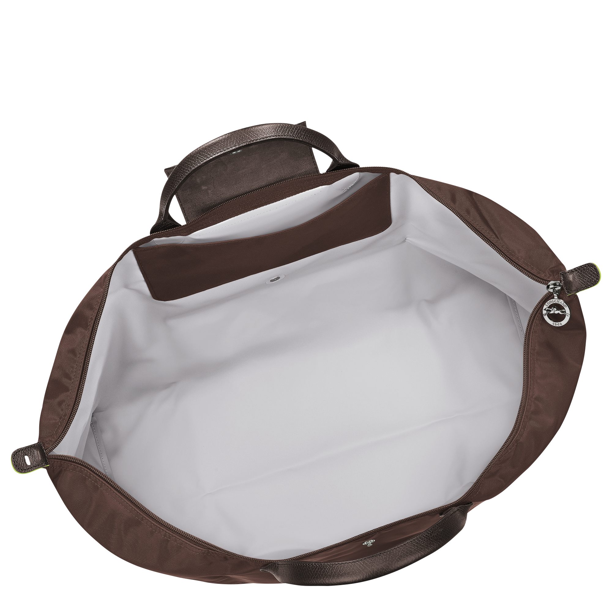Travel bag XL, Mocha - View 5 of
7 - zoom in Le Pliage Green Travel bag XL, Mocha