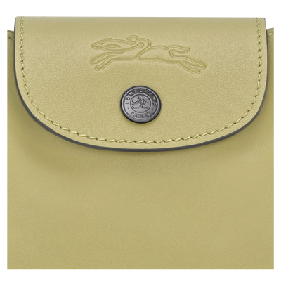 Le Pliage Xtra Shoulder bag S, Pistachio