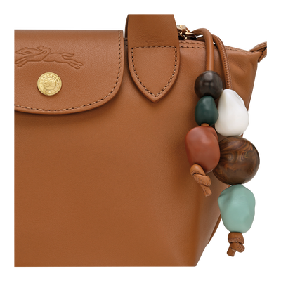 Le Pliage Xtra Handbag XS, Cashew