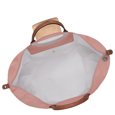 Le Pliage Original Travel bag XL, Pink Tea