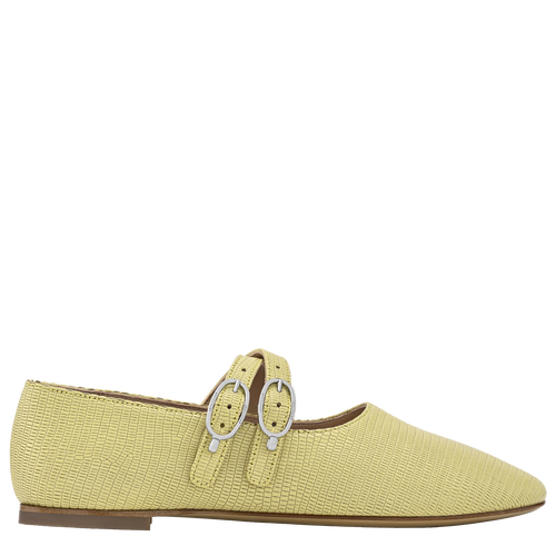 Ballerinas