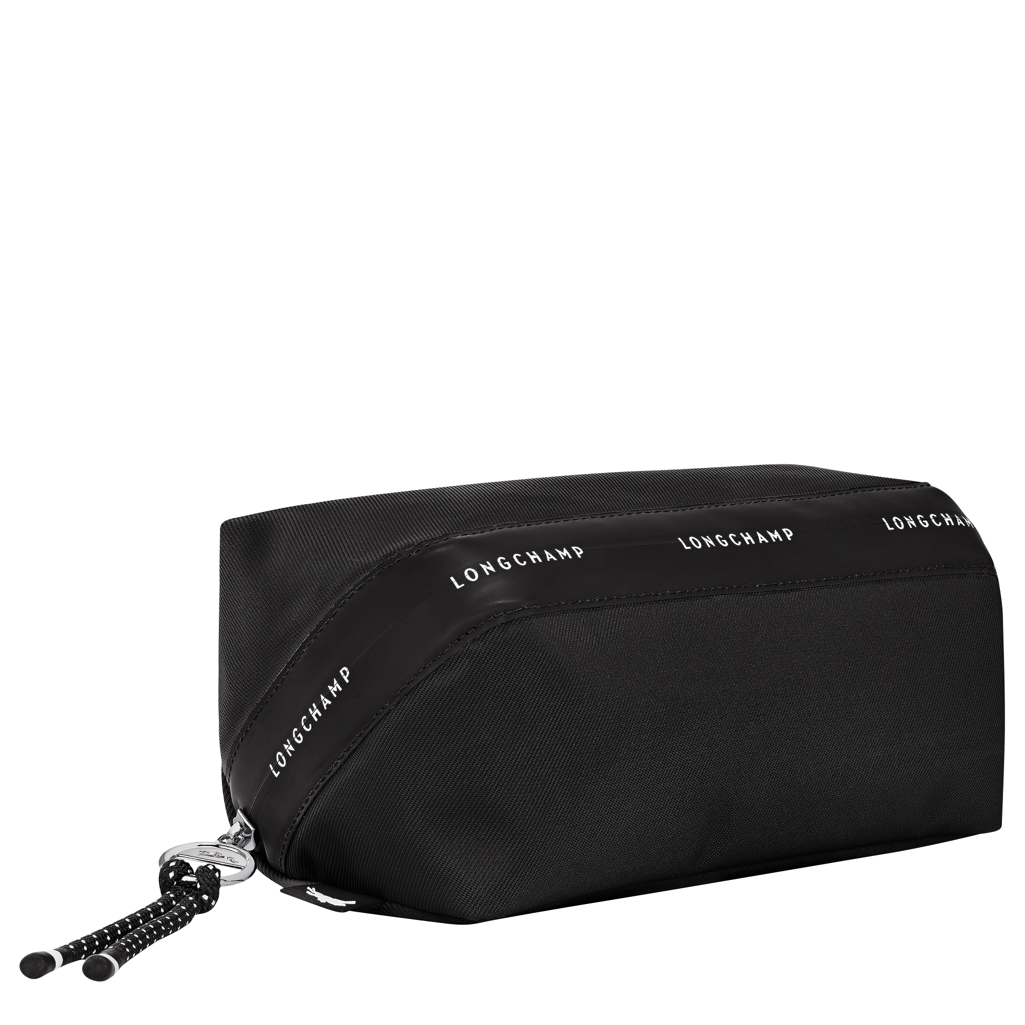 Le Pliage Energy Pouch, Black