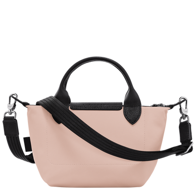 Le Pliage Energy Handbag XS, Nude
