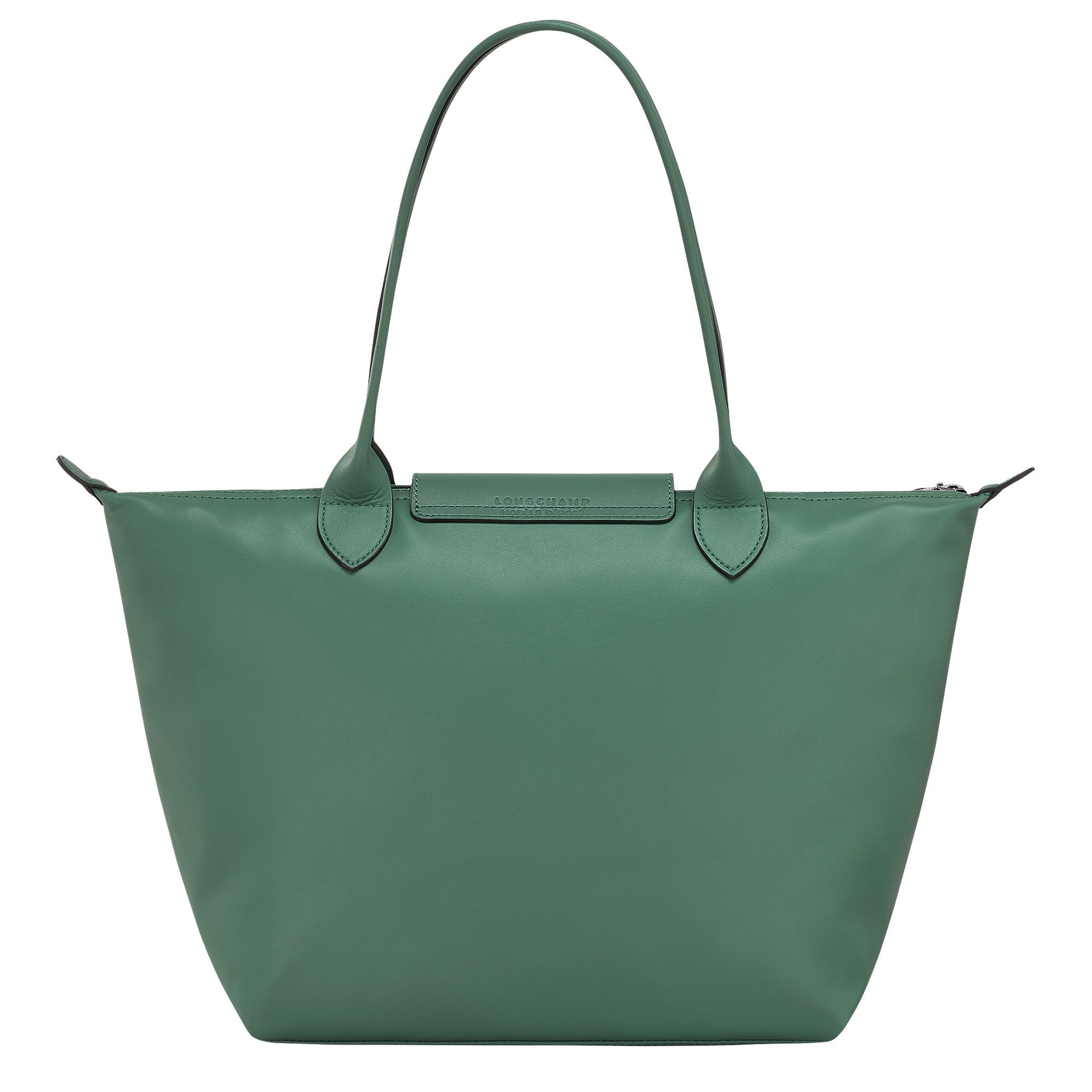 Tote bag M, Sage - View 4 of
4 - zoom in Le Pliage Xtra Tote bag M, Sage