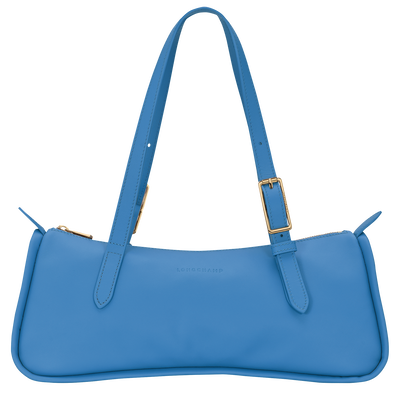 Looong Shoulder bag L, Bright Blue