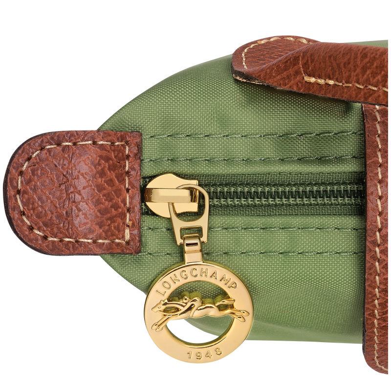 Taille top pliage longchamp