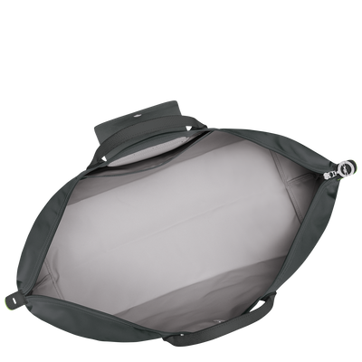 Le Pliage Green Travel bag XL, Graphite