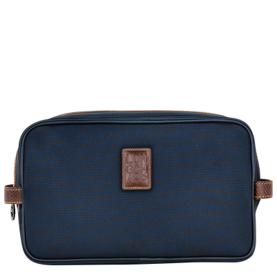 Boxford Toiletry case M, Blue