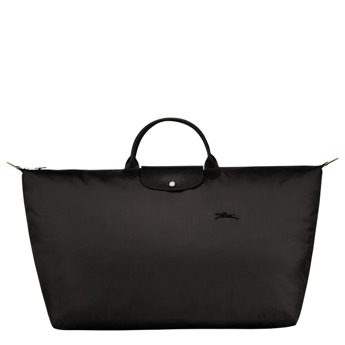 Travel bag XL Le Pliage Green Black (L1625919001) Longchamp TH