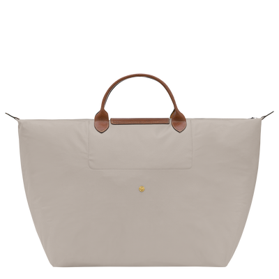 Le Pliage Original Travel bag L, Graphite