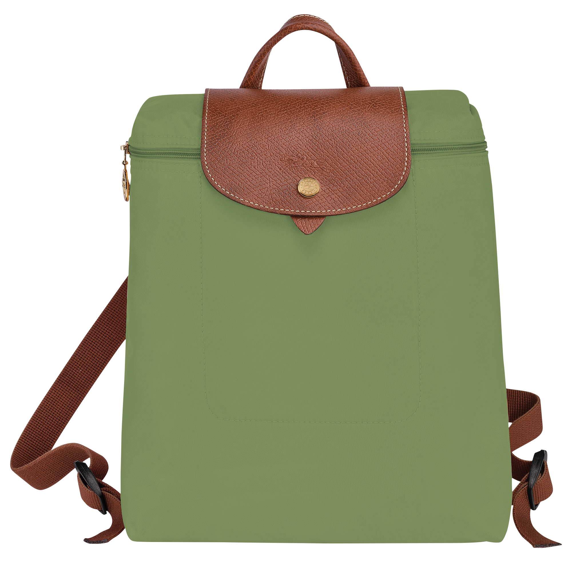 Le Pliage Original Backpack, Lichen